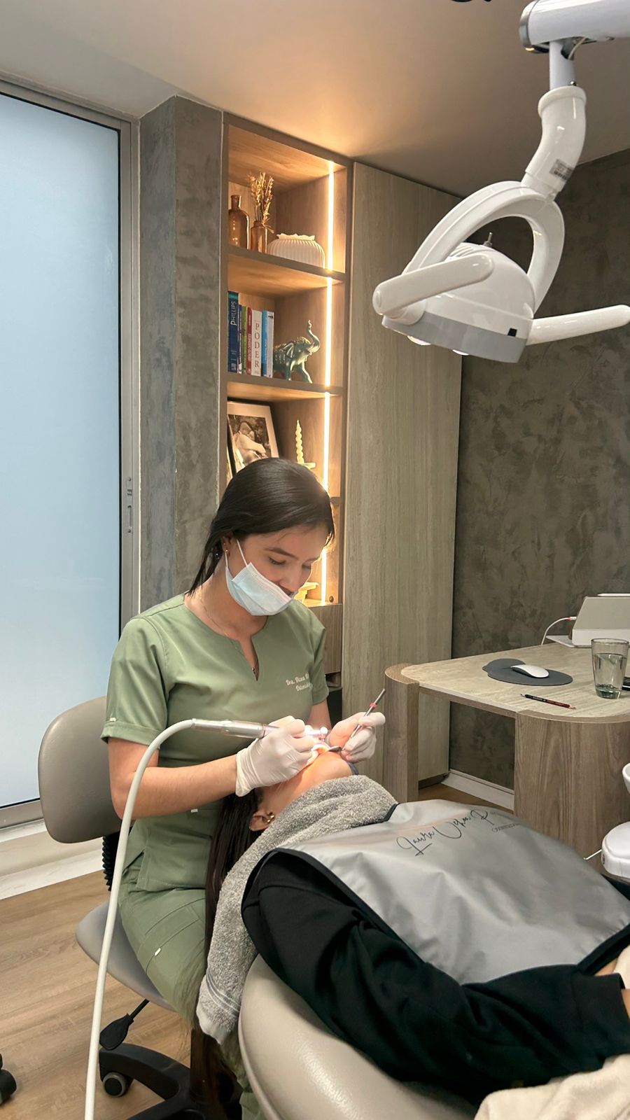 Odontología Estética Lux Dent Sogamoso
