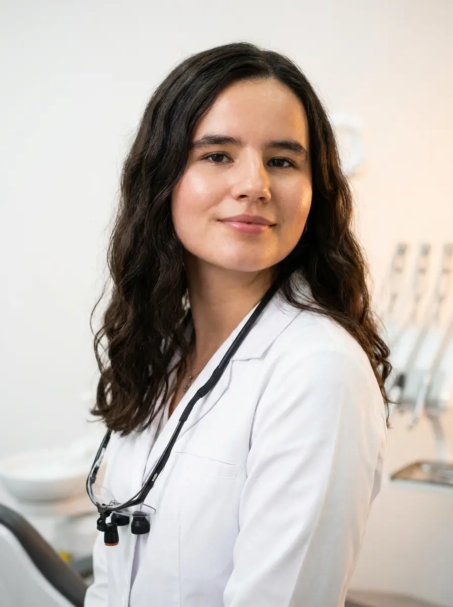 Dra. Adriana Pérez – Periodoncia e Implantología